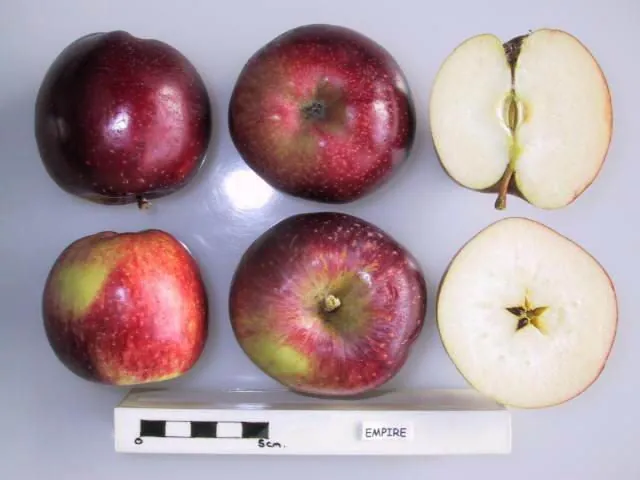 Empire fruit