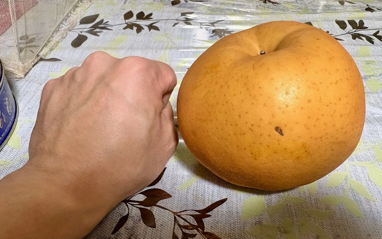 Atago fruit