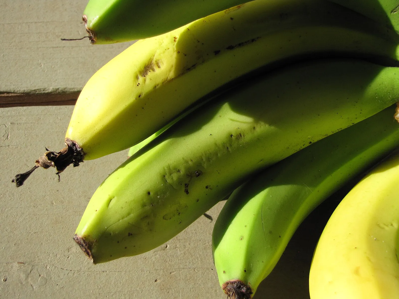 Grand Naine fruit