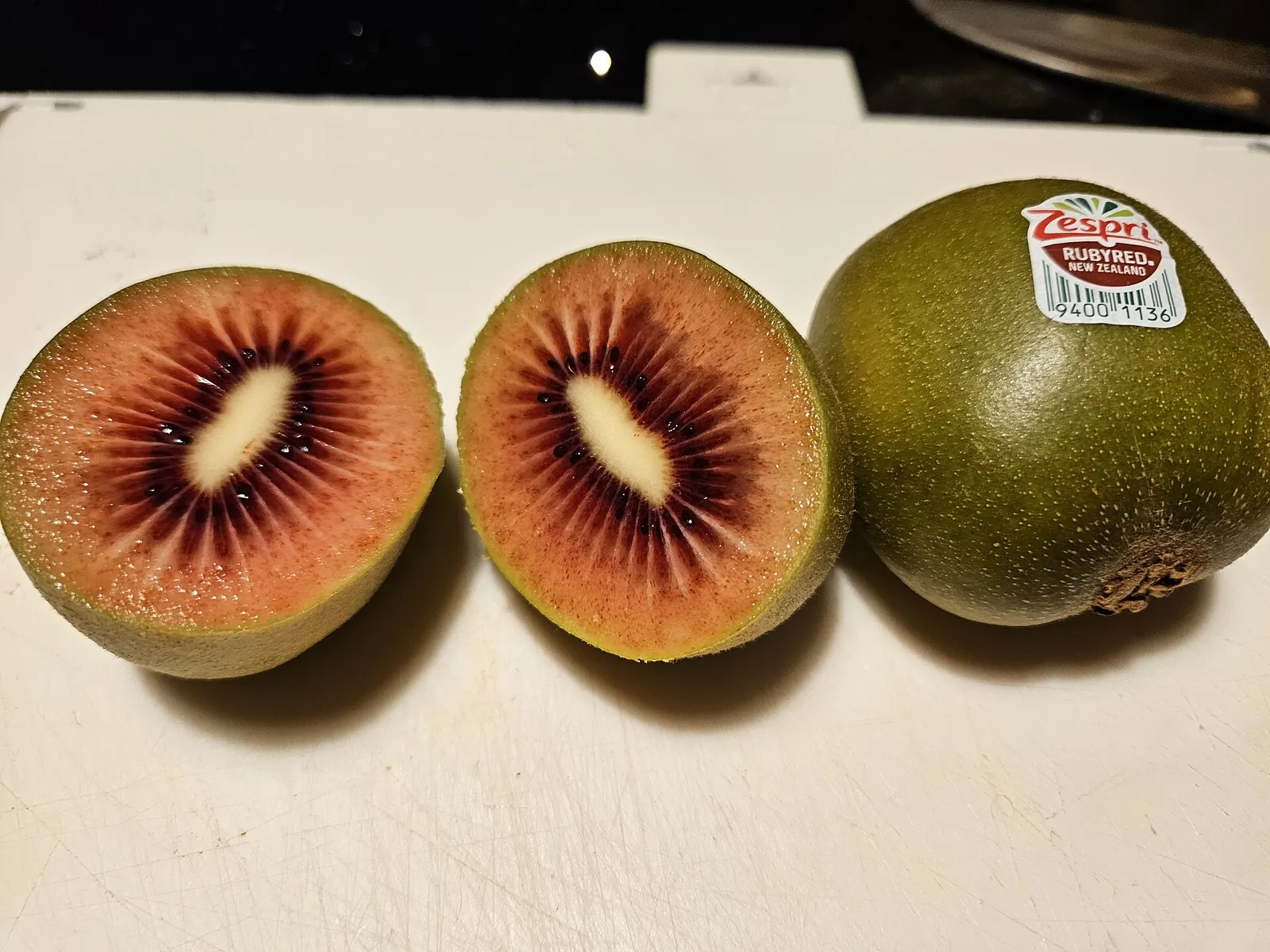 Zes008 fruit