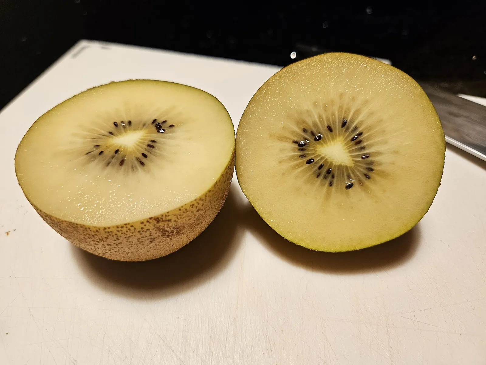 Zesy002 fruit