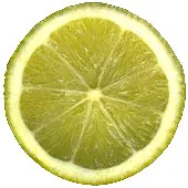 Bearss fruit
