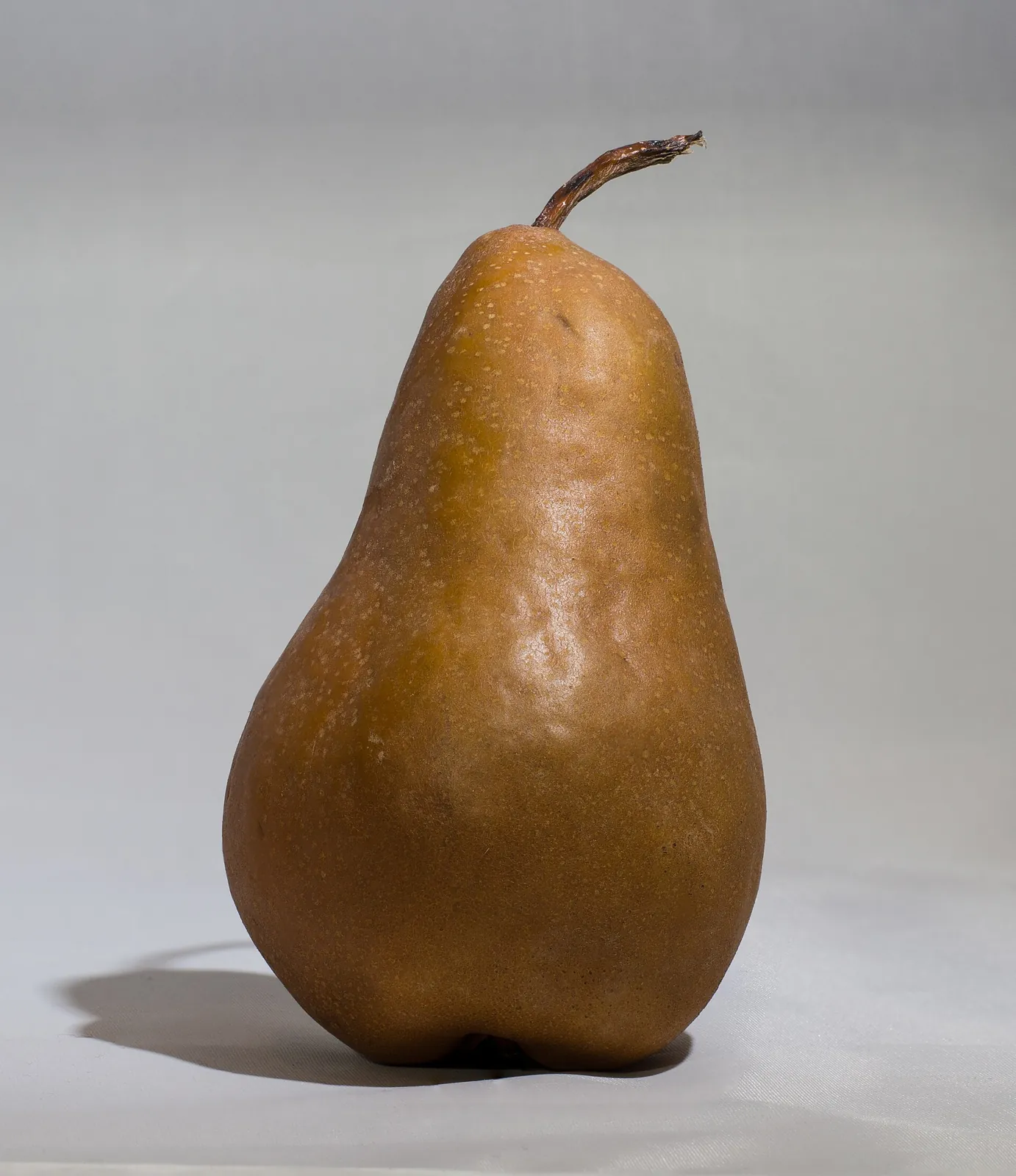 Beurre Bosc fruit