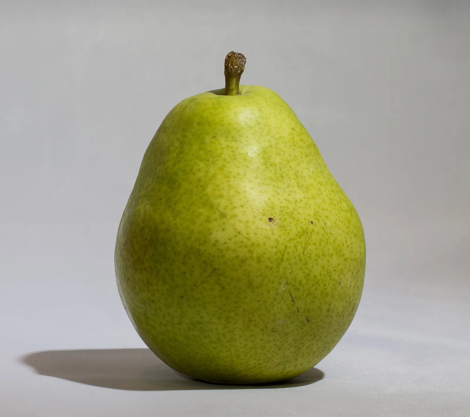 Beurre d'Anjou fruit