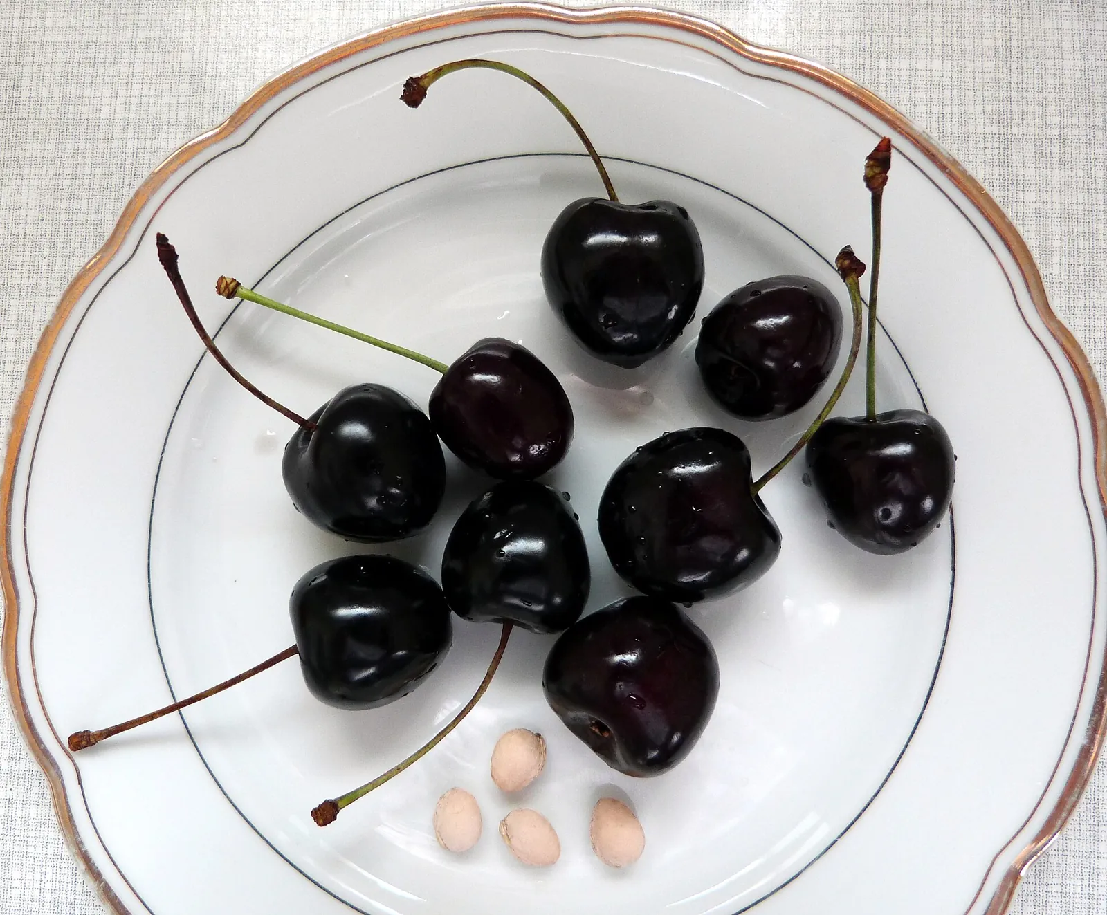 Kordia fruit