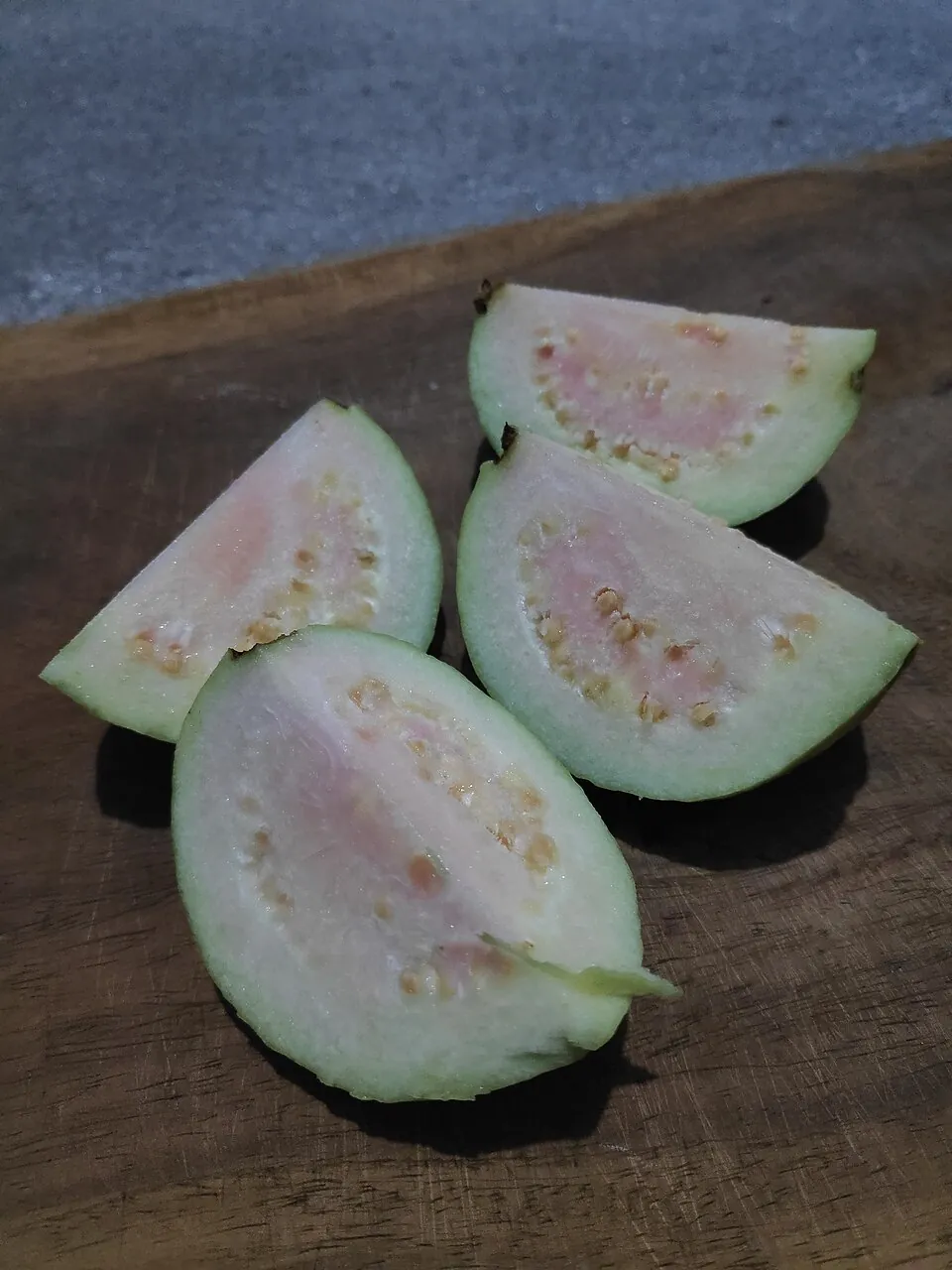 Guava, photo 1