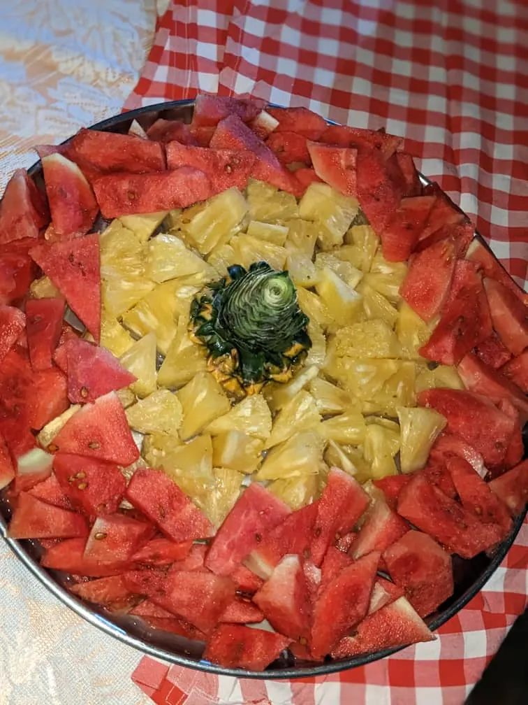 Watermelon, photo 1