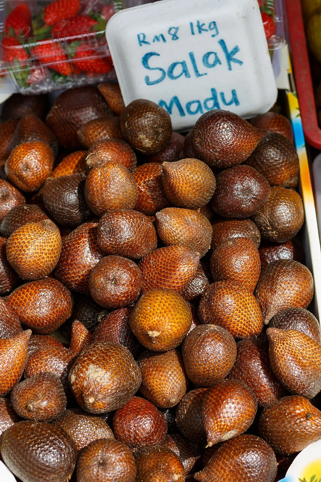 Salak, photo 3