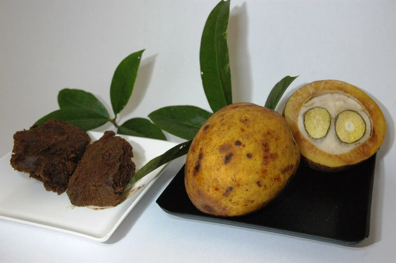 Bacuri, photo 1