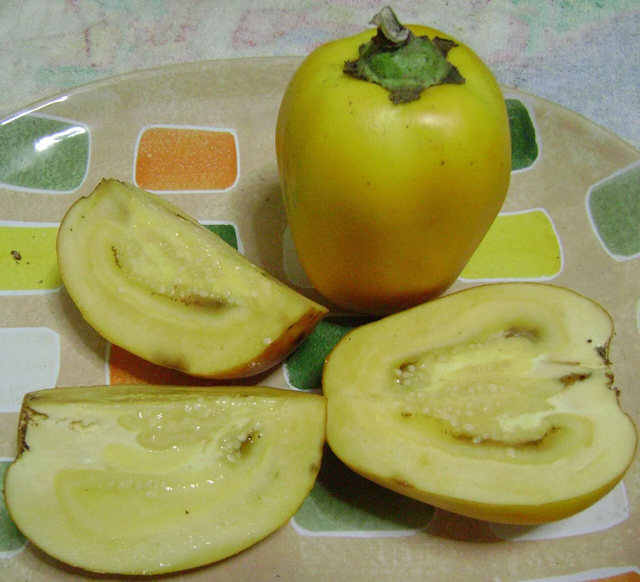 Cocona, photo 1