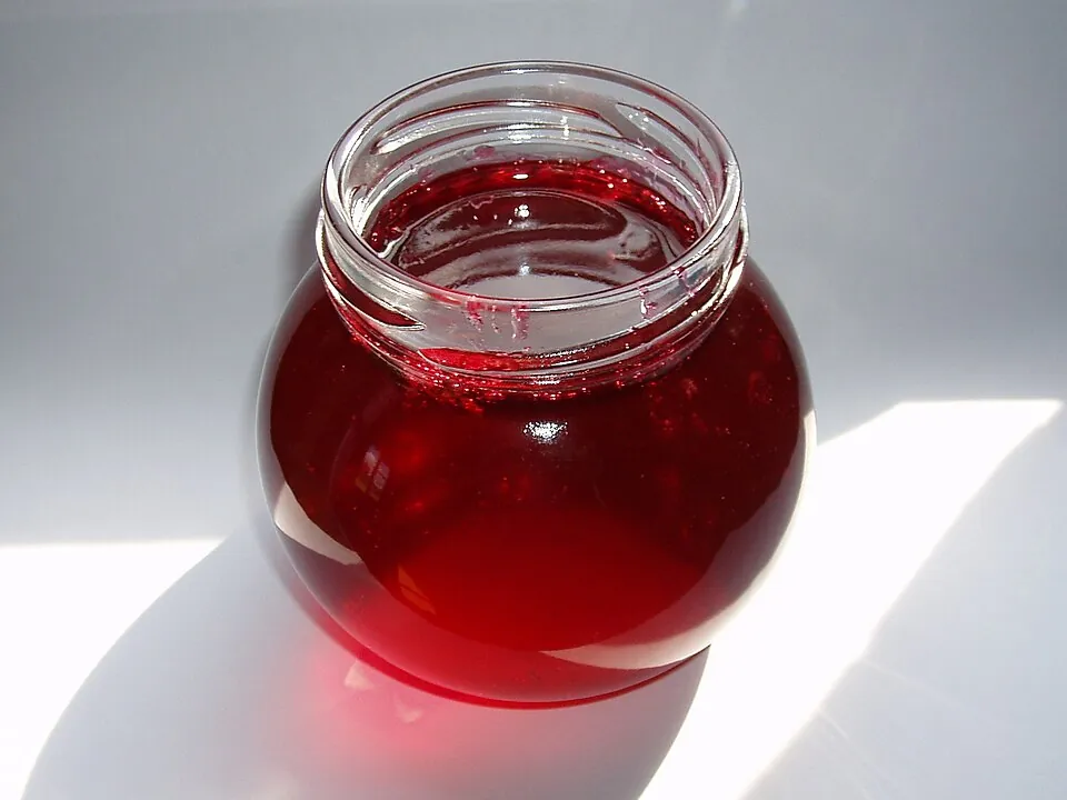 Redcurrant, photo 3