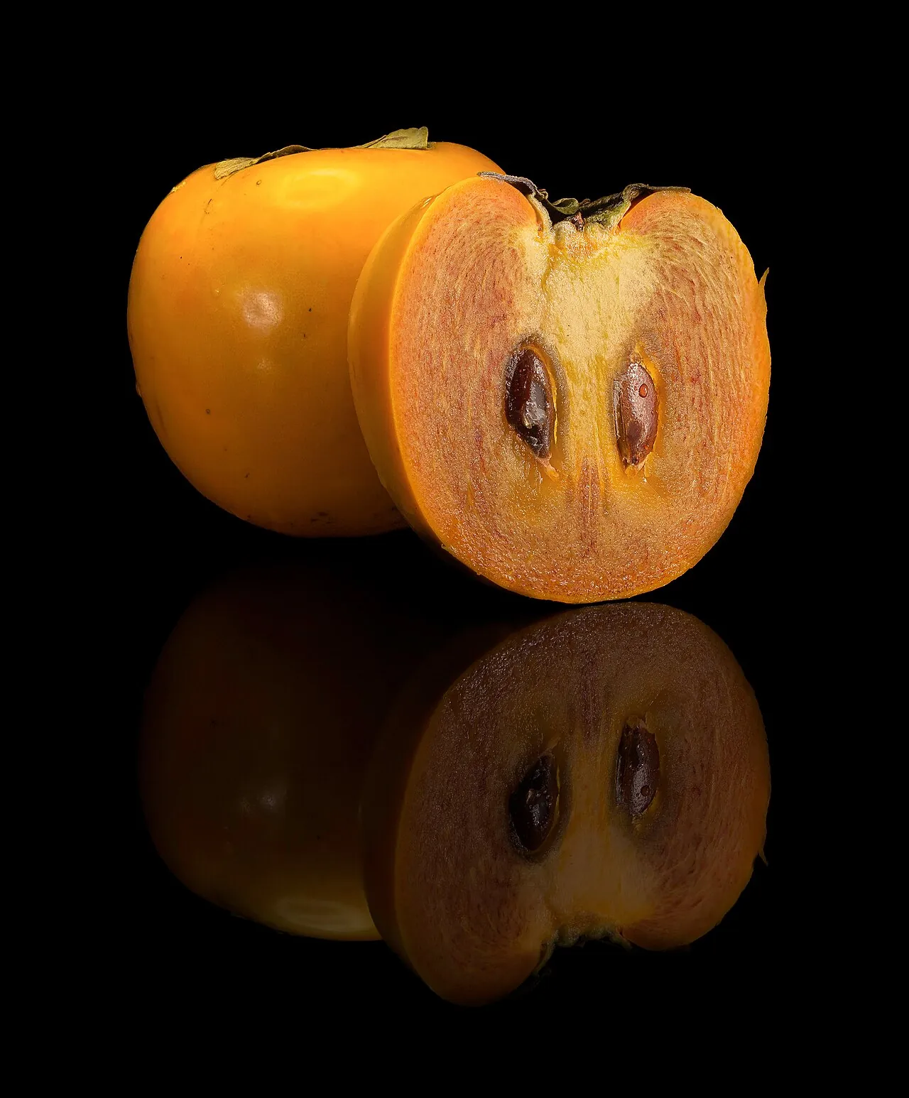 Persimmon, photo 2