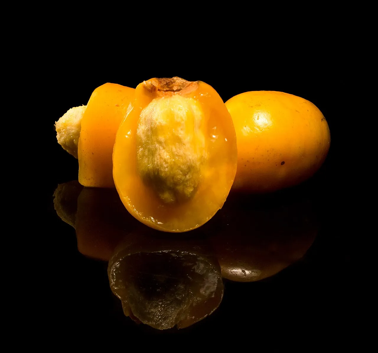 Jocote, photo 1