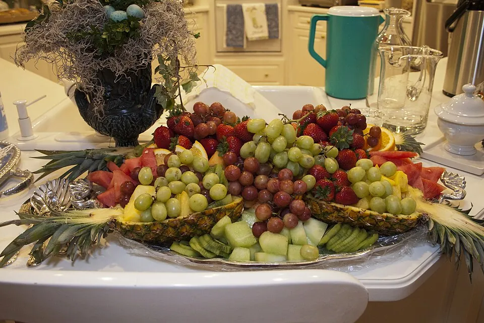 Grape, photo 2