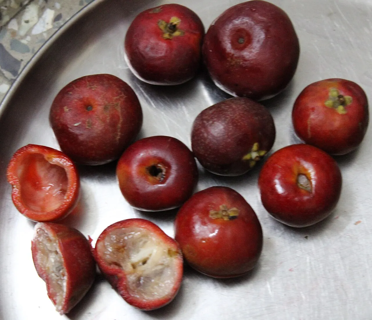 Kokum, photo 1