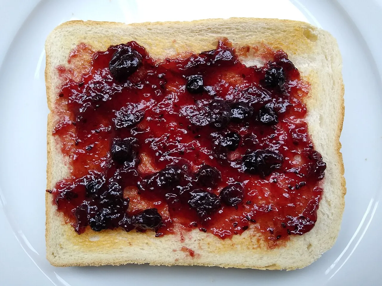 Blackcurrant, photo 2