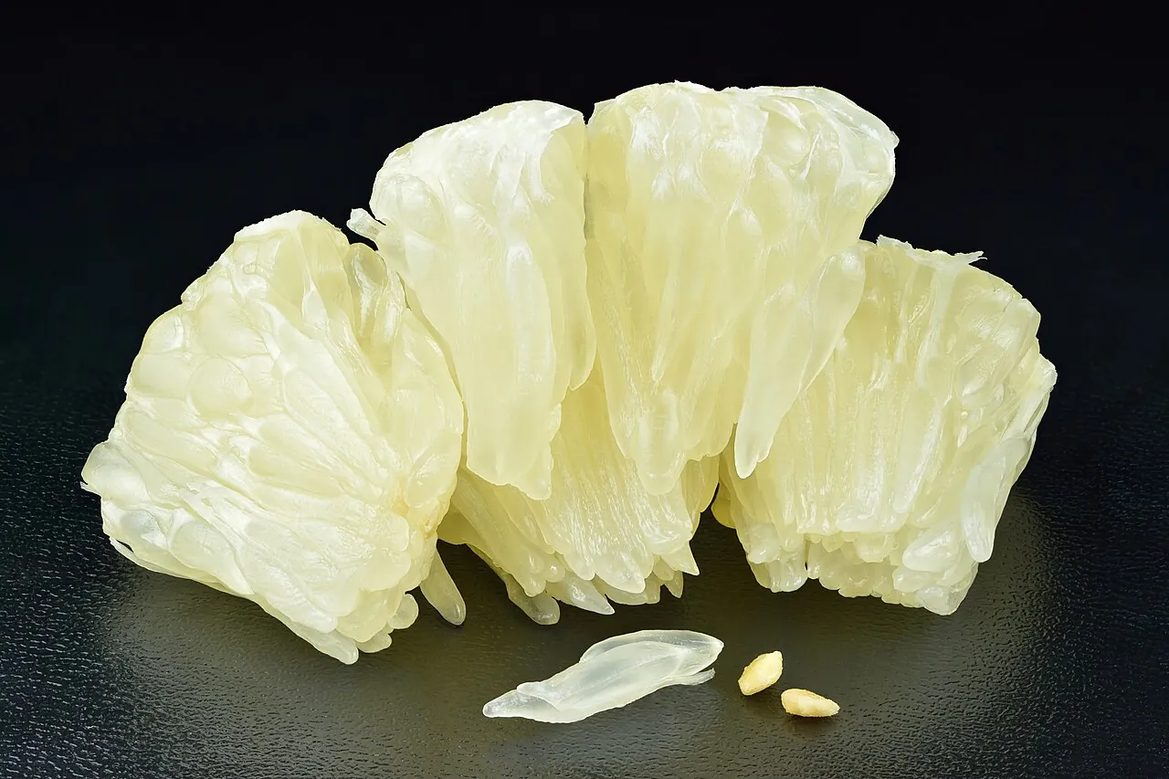Pomelo, photo 4