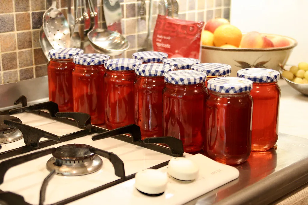 Crabapple, photo 3