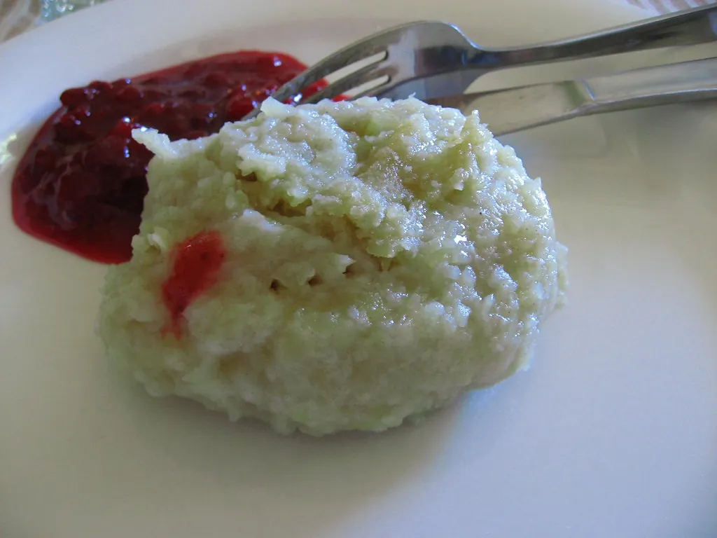 Lingonberry, photo 2