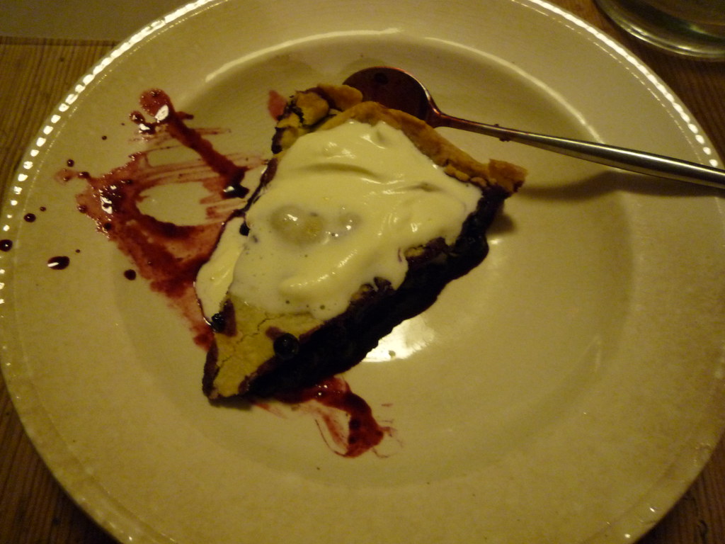 Bilberry, photo 2