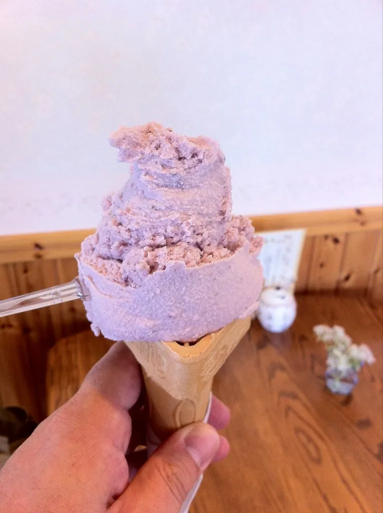 Honeyberry, photo 2
