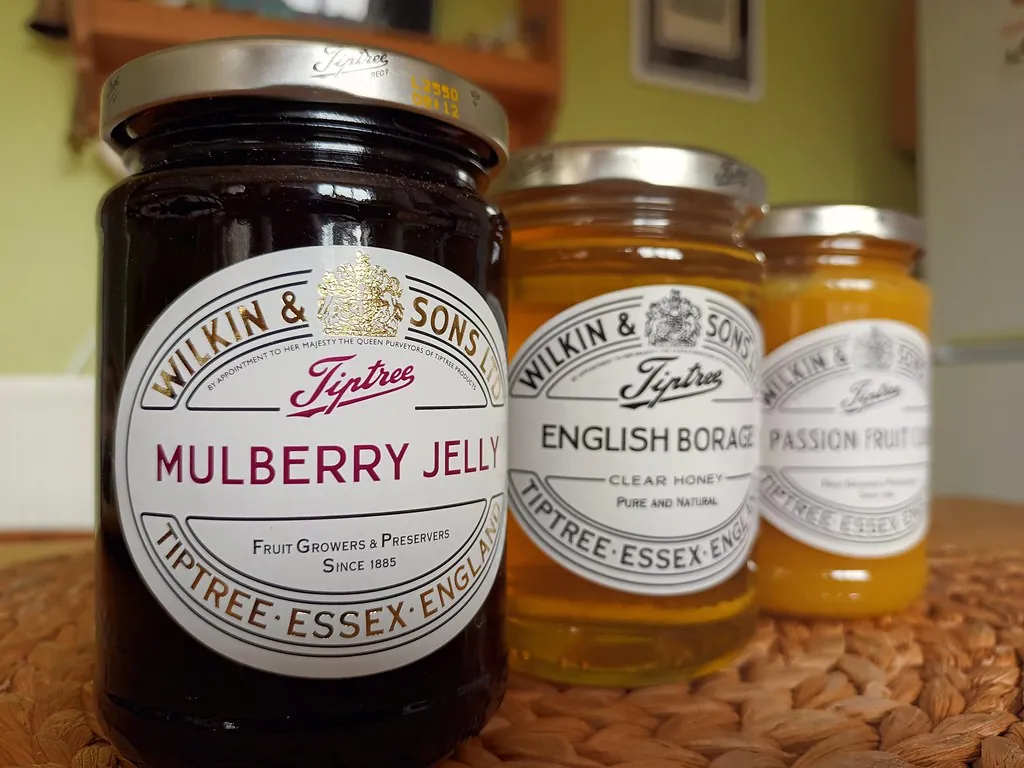 Mulberry, photo 2