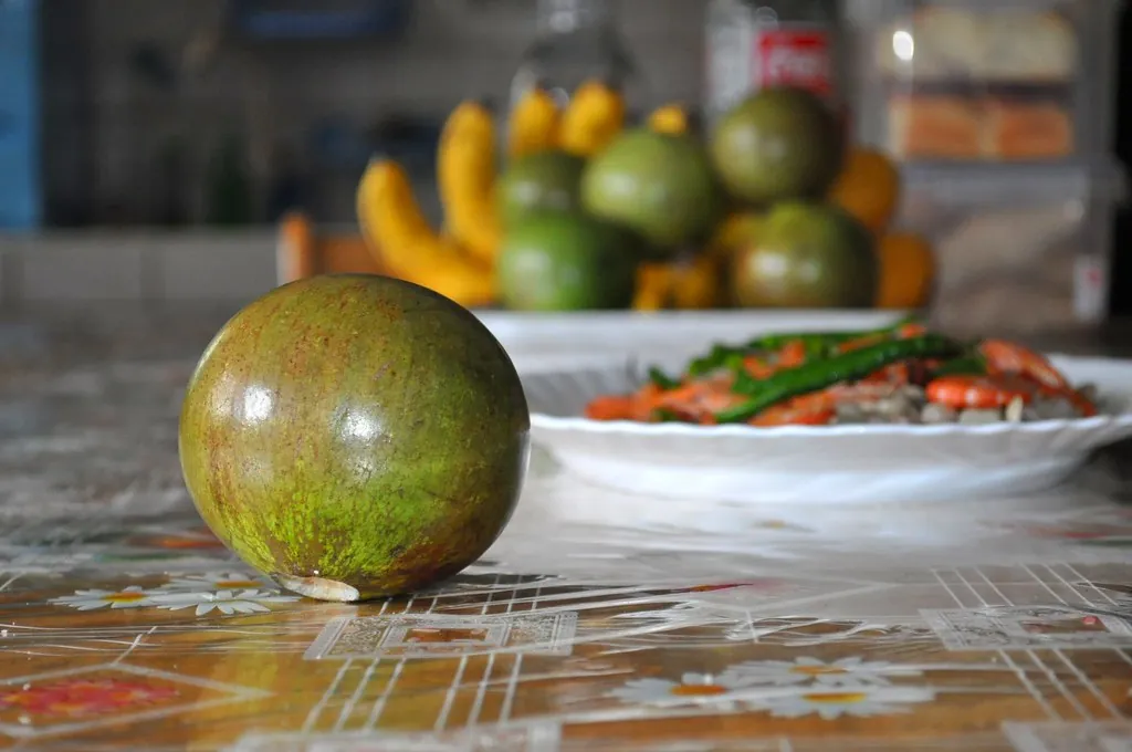 Star apple, photo 2