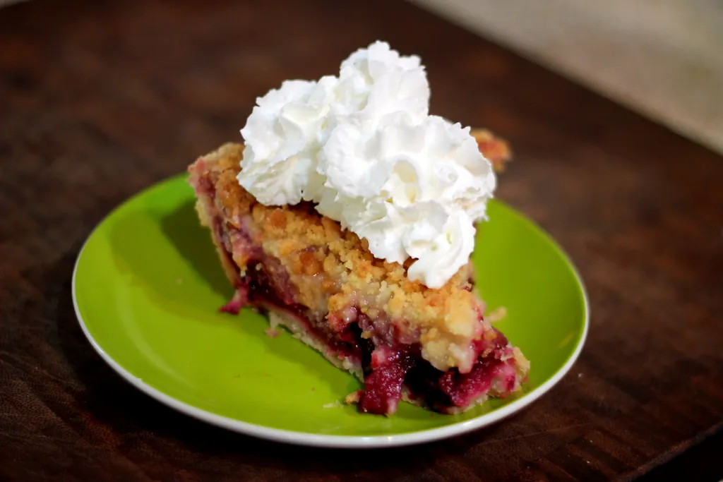 Boysenberry, photo 2